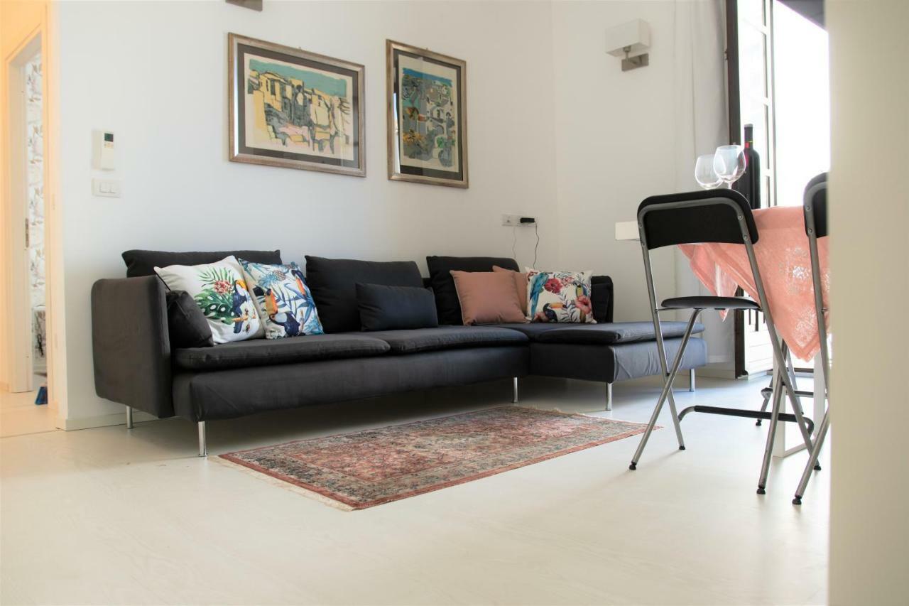 Suite La Piazza By Wonderful Italy Syracuse Exteriér fotografie