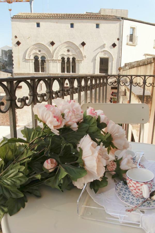 Suite La Piazza By Wonderful Italy Syracuse Exteriér fotografie
