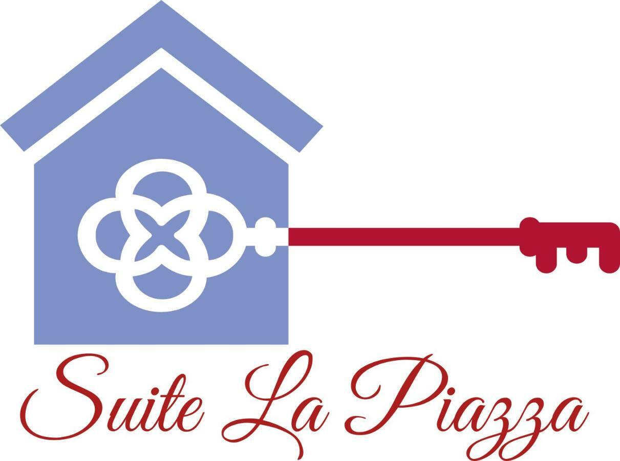 Suite La Piazza By Wonderful Italy Syracuse Exteriér fotografie