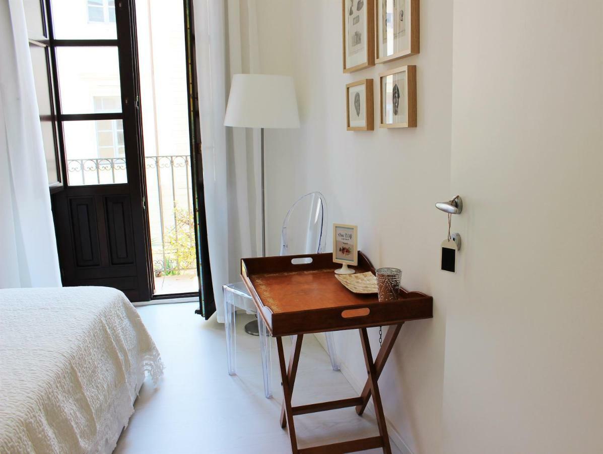Suite La Piazza By Wonderful Italy Syracuse Exteriér fotografie