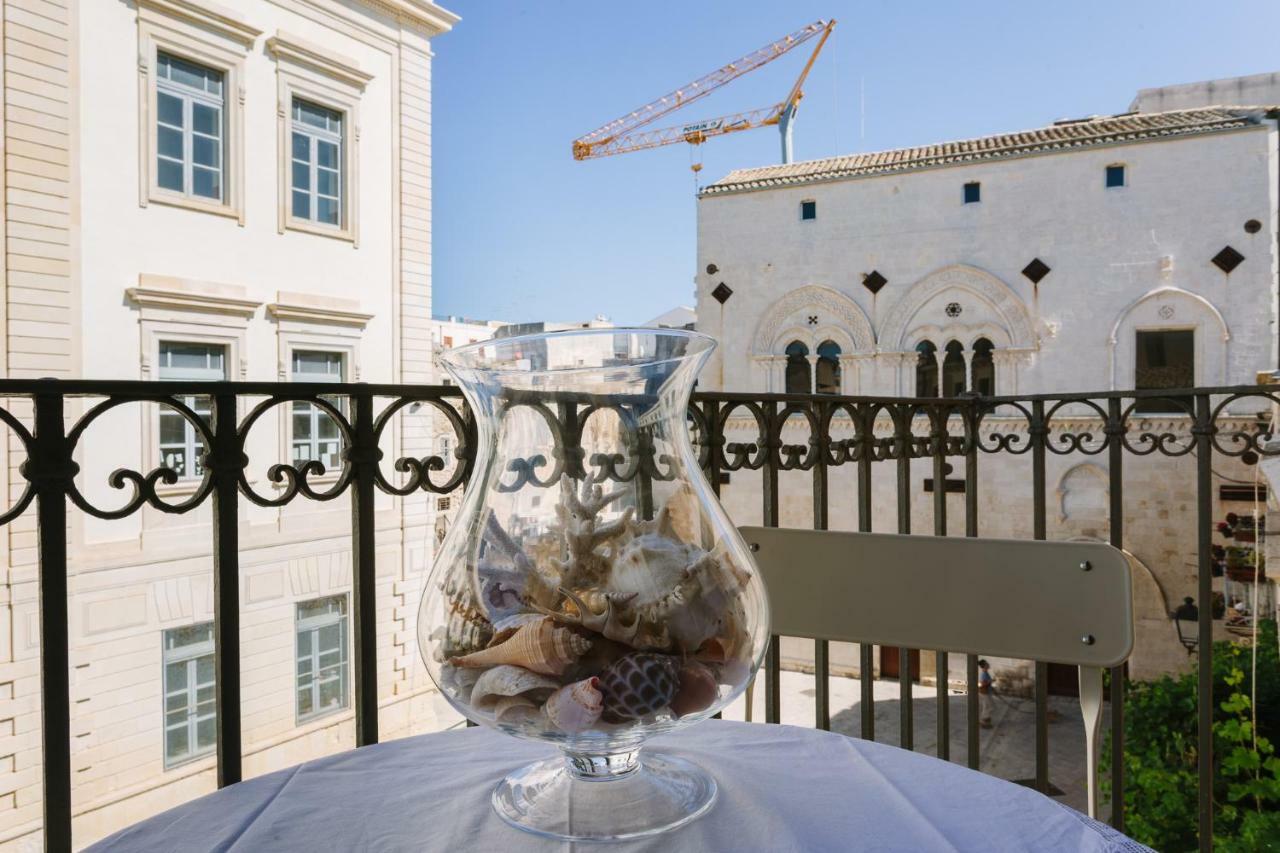 Suite La Piazza By Wonderful Italy Syracuse Exteriér fotografie